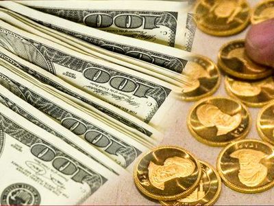 قیمت روز ارز، سکه، دلار و فلزات گرانبها در ۲۱ خرداد+جدول