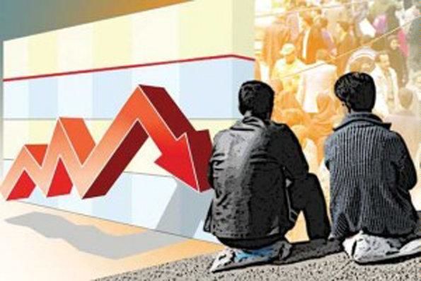 کاهش نرخ رشد اقتصادی لزوما منجر به اخراج نیروی کار نمیشود/  رشد جمعیت شاغل لزوما به معنی ایجاد شغل نیست