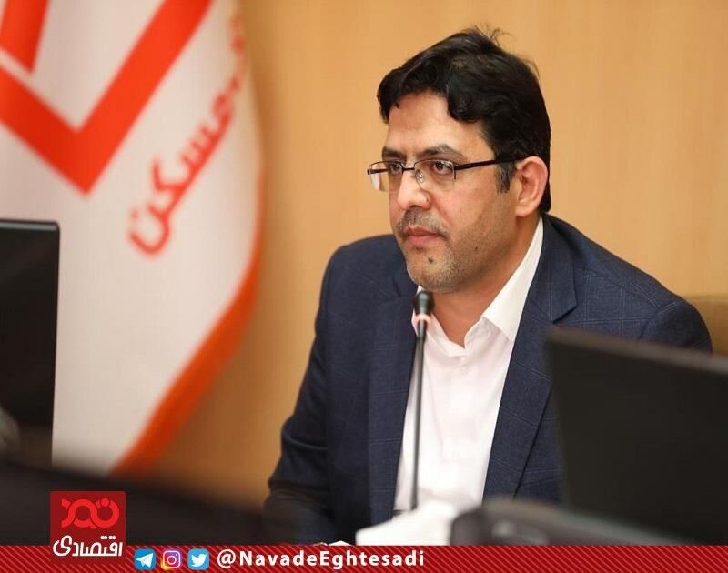 مرد ۳ شغله بانک مسکن را بشناسید