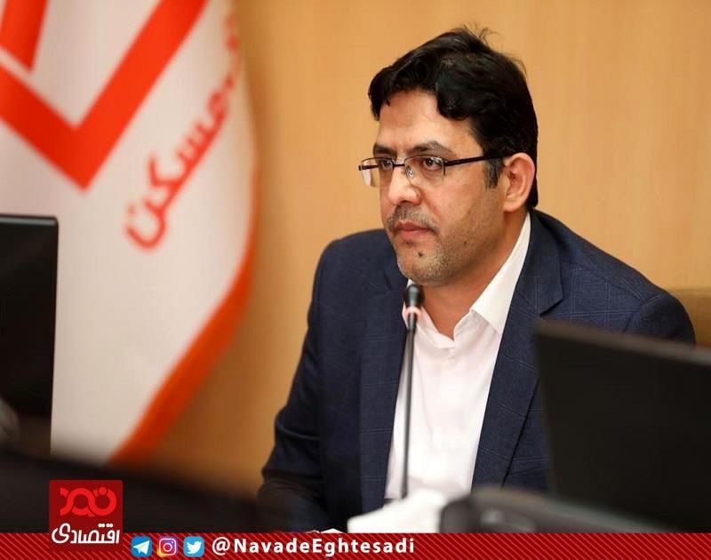 مرد ۳ شغله بانک مسکن را بشناسید