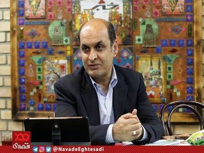 توقف برجام ۱۵۰ میلیارد دلار از صادرات نفتی کشور را کاهش داد