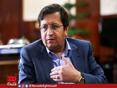نرخ رشد اقتصادی پارسال مثبت ۱٫۱ درصد است/رشد منفی ۳۸ درصدی بخش نفت