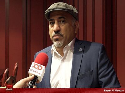 با این که رتبه دوم دنیا در تولید گاز را داریم، ولی بازیگر اصلی در منطقه نیستیم