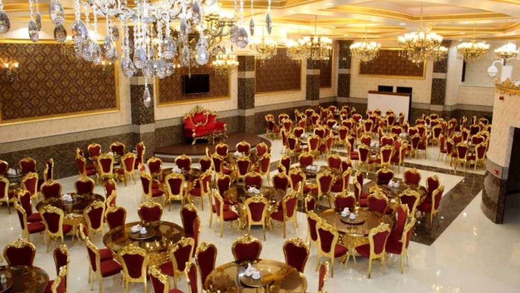 بازگشایی تالارهای عروسی در انتظار تصمیم ستاد ملی کرونا