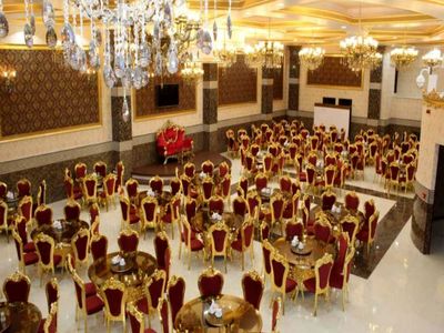 بازگشایی تالارهای عروسی در انتظار تصمیم ستاد ملی کرونا