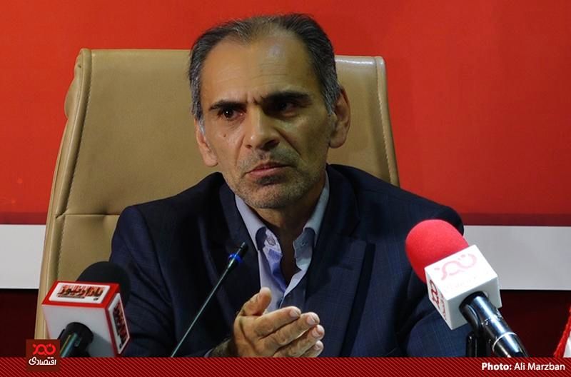 برای تحقق تورم ۲۲ درصدی دولت باید دور نظام بانکی را خط بکشد
