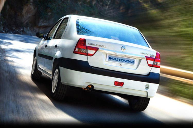 قیمت روز خودروهای داخلی در ۲۵ خرداد+جدول