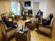ارتقاء امنیت سرمایهگذاری در مناطق آزاد با خدمات نوین بیمه