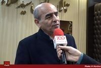 کف توان بخش خصوصی در مدیریت اقتصادی کشور ۵۶ درصد است، اما از این توان اصلا استفاده نمی‌شود!