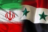 دیدار فعالان اقتصادی ایران در سوریه با مدیرکل ایثارگران شهرداری تهران