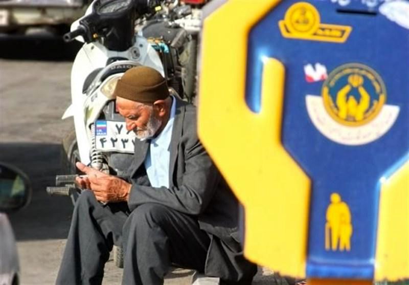 ۱۴ درصد از جمعیت سیستان و بلوچستان تحت پوشش کمیته امداد هستند
