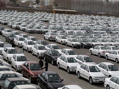 مشکلات جدید منتخبان قرعه‌کشی خودروسازان