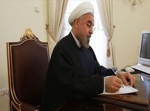 دستور رییس جمهور برای اصلاح شرط سنی وام ازدواج