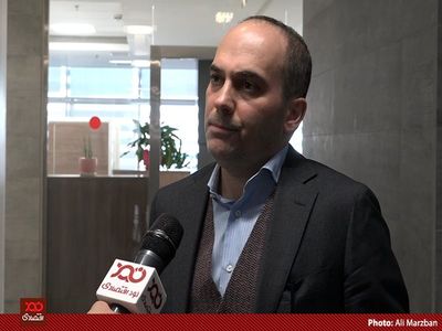 بعد از برجام حتی یک فاینانس هم برای ما برای باز نشد!