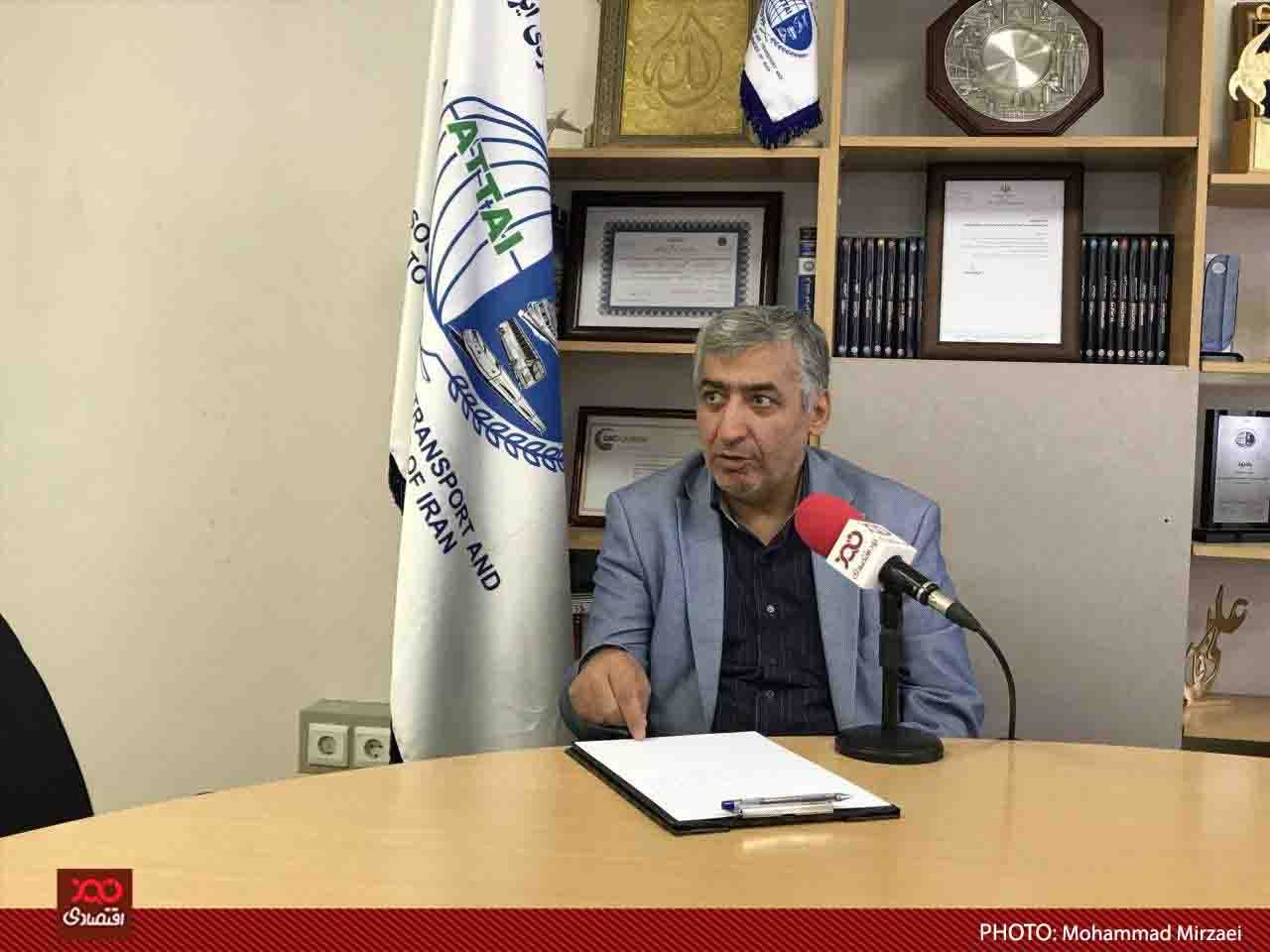 ایرلاین‌های خارجی ۱۰۰ میلیارد تومان از پول مردم را نگه داشته‌اند و پس نمی‌دهند/ سازمان هواپیمایی هیچ پیگیری انجام نمی‌دهد