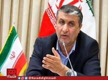 افتتاح باند رفت قطعه٢ آزادراه تهران- شمال تا قبل از بهار ١۴٠٠