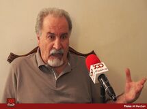 جمشید پژویان اقتصاددان مشهور ایرانی درگذشت