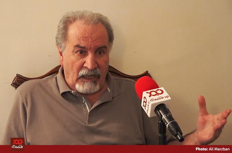 جمشید پژویان اقتصاددان مشهور ایرانی درگذشت