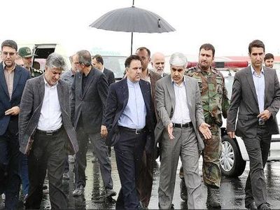 دستکاری عجیب آمارهای مسکن در دوره عباس آخوندی