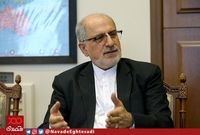 آمریکاییها با خفت گیری، خانوادههای کسانی که با ایران کار میکنند را تهدید میکنند/ دلار ۴۲۰۰ تومانی مانع صادرات است