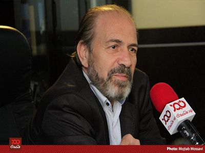 انتخاب کرباسیان به عنوان مدیرعامل شرکت نفت اشتباه بود، او نه می‌تواند نفت بفروشد و نه برای فروش نفت سیاستگذاری کند!