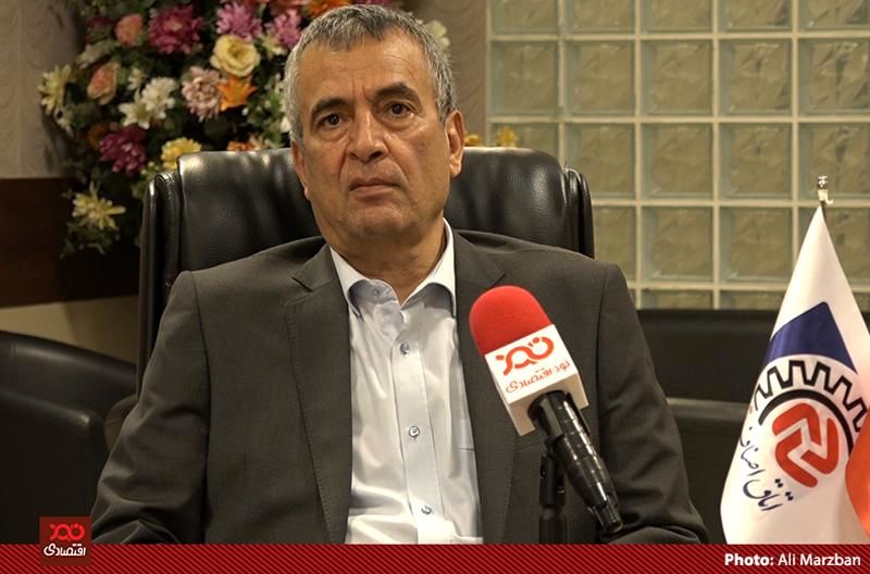 دولت هیچ پشتیبانی از اصناف نمی‌کند