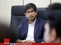 شیوع کرونا چه نکات کلیدی را به بخش تولید کشور نشان داد؟/ گردش مالی تجارت الکترونیک در سال گذشته ۴۰۰ هزار میلیارد تومان بود