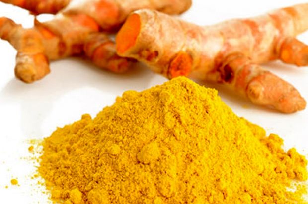 واردات ۱۵۰۰ تن زردچوبه طی دوماهه فروردین و اردیبهشت
