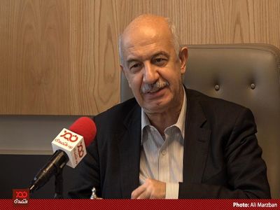 تلویزیونی که ۱۲ میلیون تومان بود را ۱۸ میلیون می‌فروشند