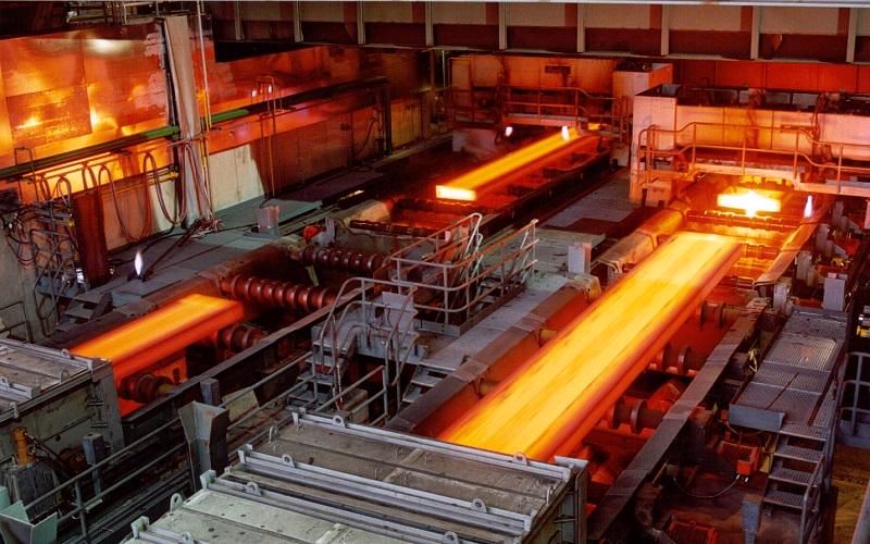 تامین ارز و ورق فولادی کارخانههای لوازم خانگی مشروط شد