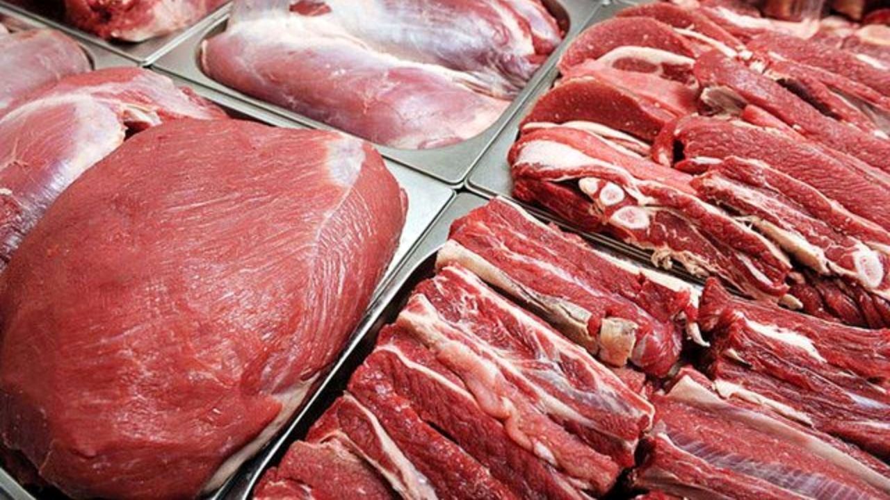 گوشت گوسفندی در هفته گذشته ۴ هزار تومان گران شد