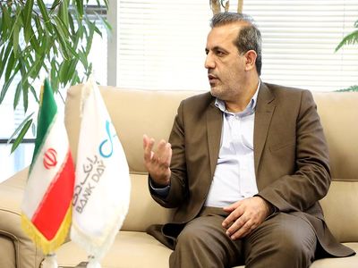 بهبود ساختار مالی بانک دی در سال ۱۳۹۹