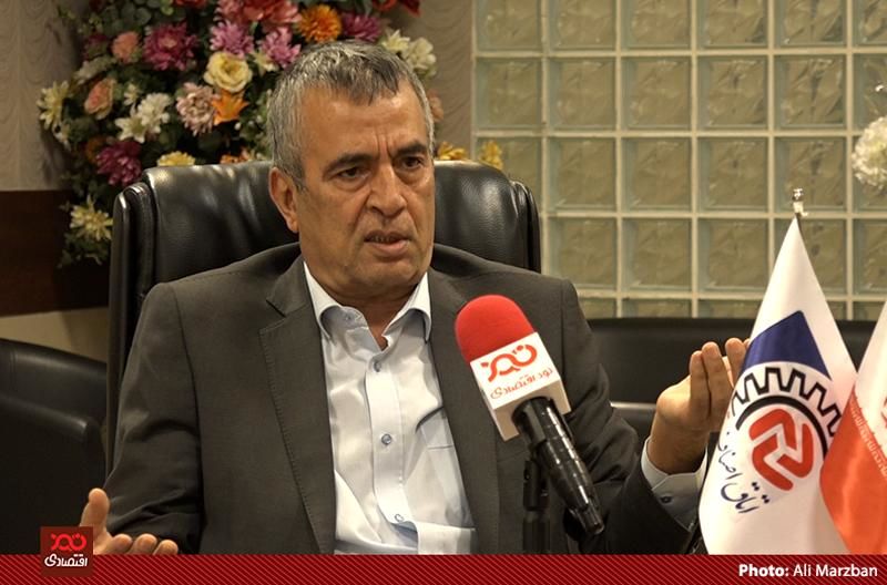  ۷۰ درصد تقاضای بازار تلفن همراه، روی موبایل‌های ۲ میلیون تومانی است