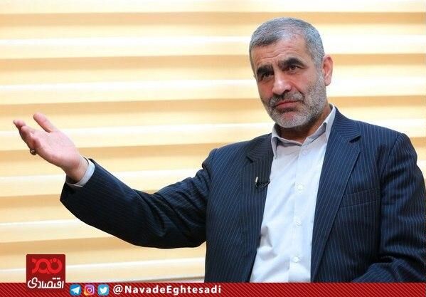 مسکن مهر بهترین حربه در برابر تحریم‌ها بود/ به روحانی اطلاعات غلط دادند