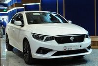 اعلام پیش فروش خودروی K۱۳۲ بزودی/ تحویل از بهمن ۹۹