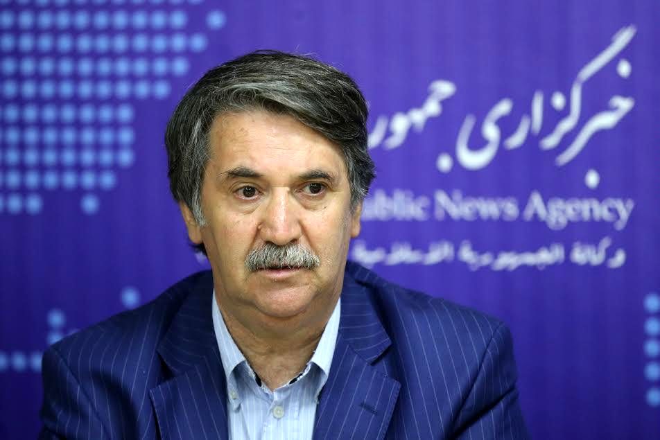 آقای دژپسند به مردم توضیح دهید که کدام بورس دنیا همزمان با توقف تولید این قدر رشد میکند؟