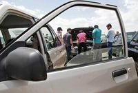 قیمت روز خودروهای داخلی در ۱۴ تیر+جدول