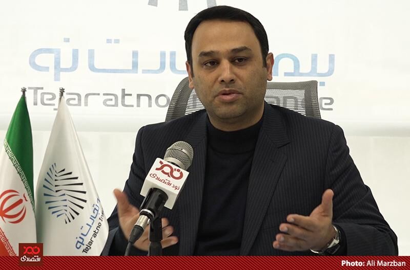 سود سال ۹۸ تجارت نو از ۱۳۸ میلیارد تومان گذشت