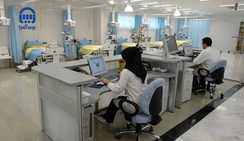 بیمه آسیا پوشش بیمه ای "حامیان سلامت" را ارائه می کند