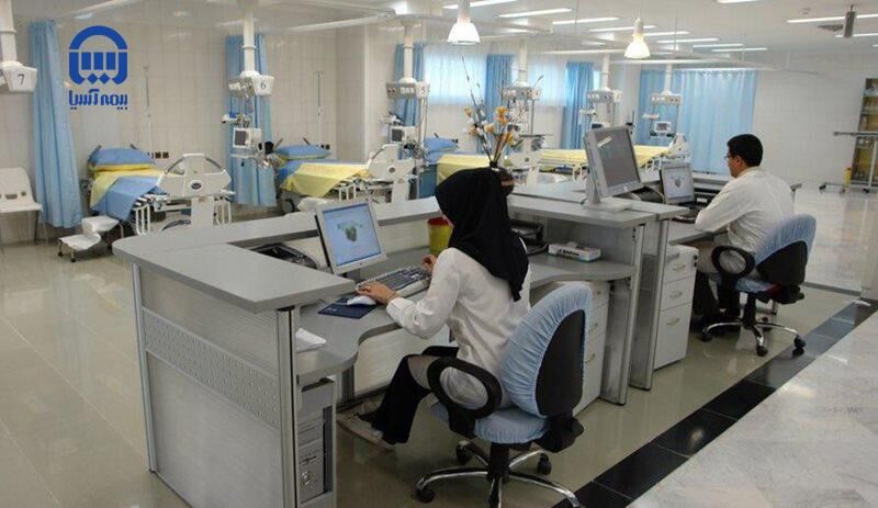 بیمه آسیا پوشش بیمه ای "حامیان سلامت" را ارائه می کند