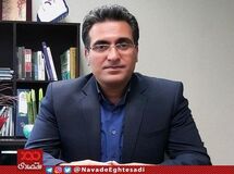 اگر بورس نبود، قیمت دلار با افزایش وحشتناکی رو به رو می شد