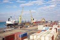  ۲ بندر کشور، ۸۲ درصد از جابه‌جایی کالا را انجام می‌دهند/ سهم ۱۹ بندر دیگر فقط ۱۸ درصد است 