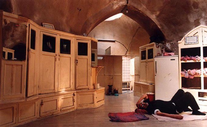  بعد شیوع کرونا مرگ "گرمابه‌" ها فرا رسید/ نرخ حمام به ۲۵ هزار تومان رسید