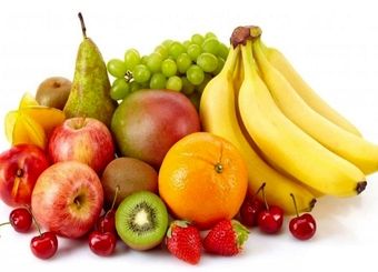 قیمت میوه‌های تابستانی کاهشی شد