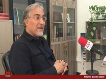 گفتگو با حسین راغفر استاد اقتصاد دانشگاه الزهرا