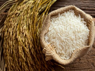 حذف ارز ۴۲۰۰ تومانی و کاهش واردات دلیل اصلی افزایش ۸۵ درصدی قیمت برنج خارجی نسبت به پارسال
