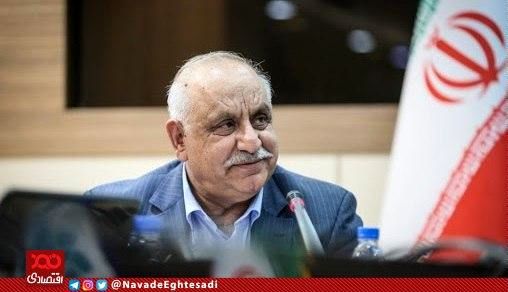 ارز بازنگشته از صادرات متعلق به دارندگان کارتهای بازرگانی یکبار مصرف است