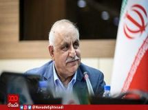 ارز بازنگشته از صادرات متعلق به دارندگان کارتهای بازرگانی یکبار مصرف است