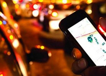 گلایه رانندگان تاکسی‌های اینترنتی از افزایش کمیسیون اسنپ