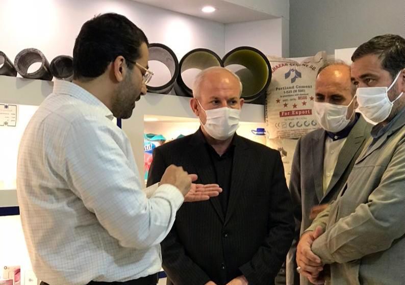 امروز شستا با مدیریت علمی و مبتنی بر ظرفیت‌های اقتصادی کشور اداره می‌شود